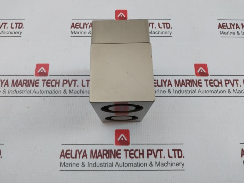 603/41 Pneumatic Valve Wartsila 0-40 Bar
