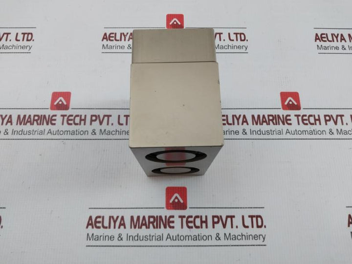 603/41 Pneumatic Valve Wartsila 0-40 Bar