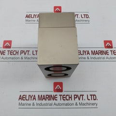 603/41 Pneumatic Valve Wartsila 0-40 Bar