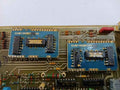 6050 125953.08 Siemens Control Module