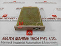 6050 125953.08 Siemens Control Module