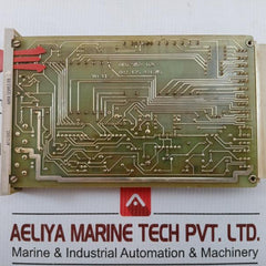 6050 125953.08 Siemens Control Module