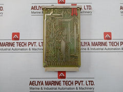 6050 125953.08 Siemens Control Module