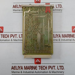 6050 125953.08 Siemens Control Module
