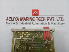6050 125953.08 Siemens Control Module