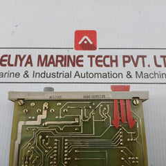 6050 125953.08 Siemens Control Module