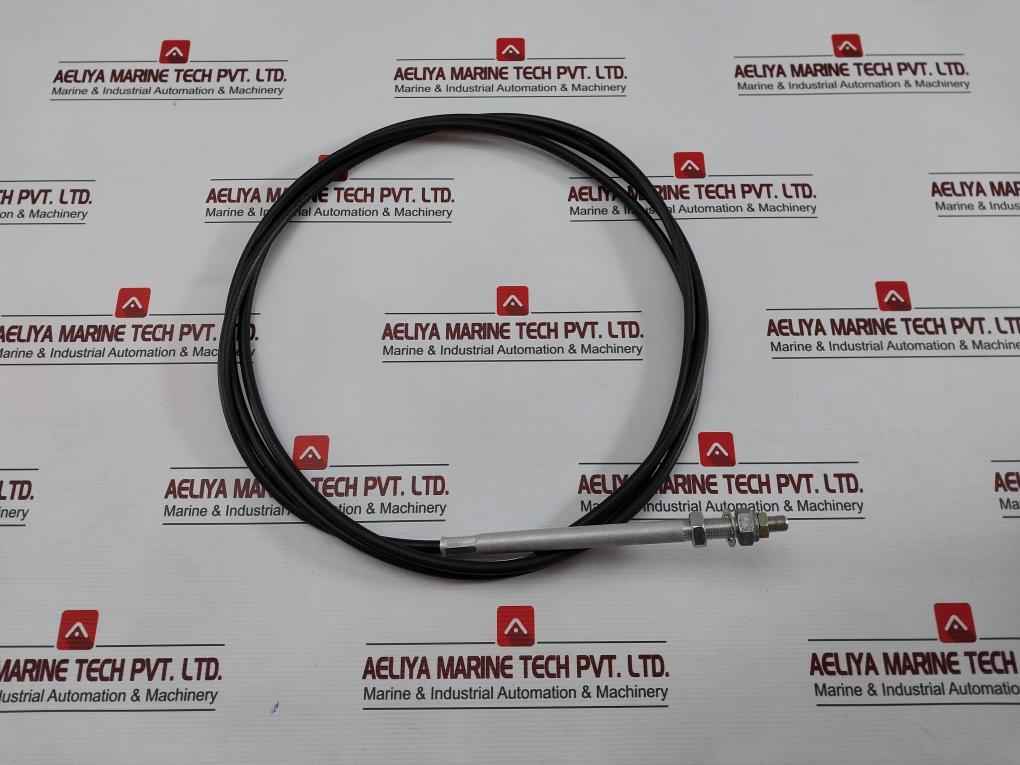 6059K1 Push-pull Control Cable Throttle