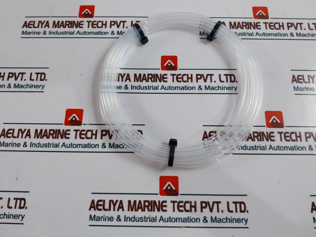 6060733-s5 Ptfe Tube 4X2.5 5M