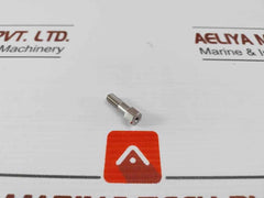 6060797 Waters Long Rheodyne Nuts 1/16 St Stl -50 Gm