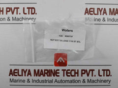 6060797 Waters Long Rheodyne Nuts 1/16 St Stl -50 Gm