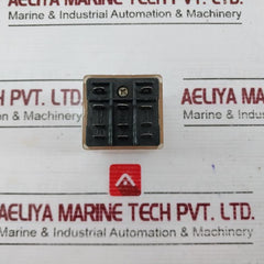 60722 10A 250Vac General Purpose Plug In Relay Hp3- Dc12V