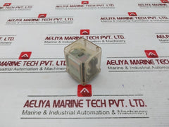 60722 10A 250Vac General Purpose Plug In Relay Hp3- Dc12V