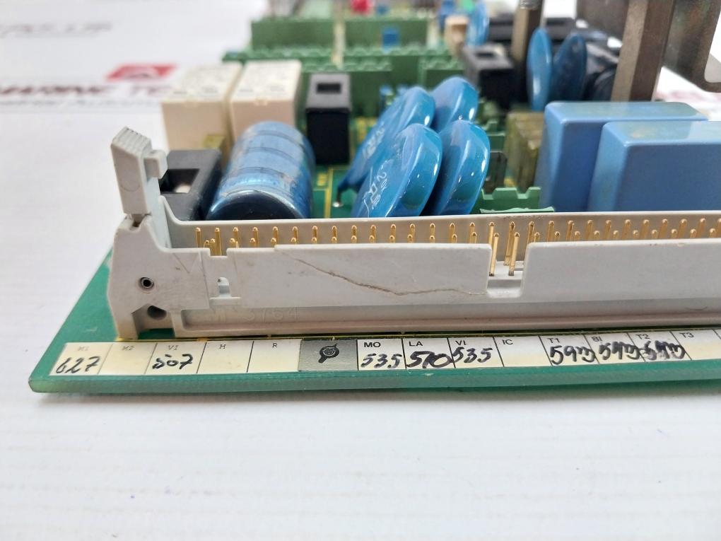 609004060 V Pcb Card Jdp5453 Soren T. Lyngso