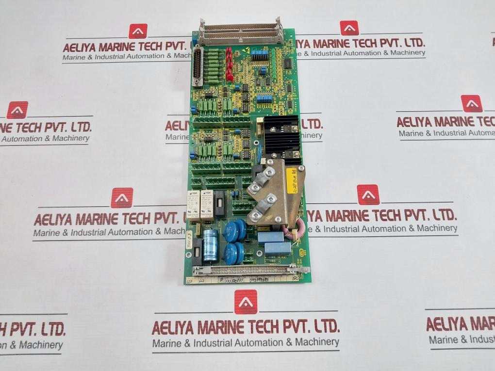 609004060 V Pcb Card Jdp5453 Soren T. Lyngso