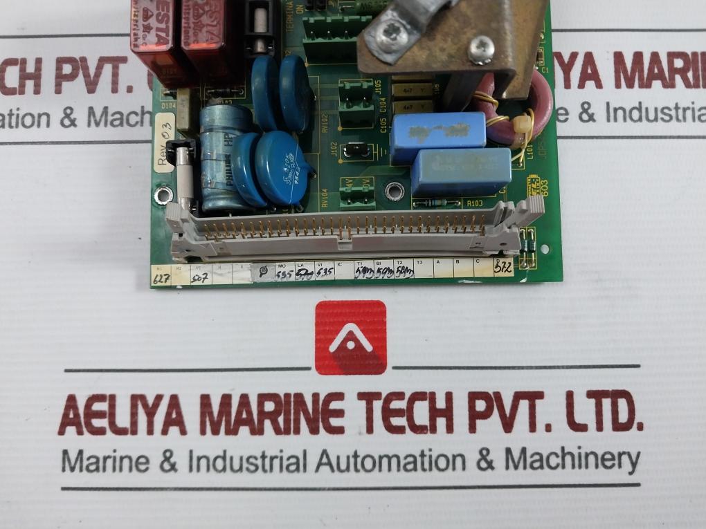 609004060 V Printed Circuit Board Soren T. Lyngso