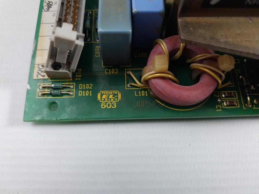 609004060 V Printed Circuit Board Soren T. Lyngso