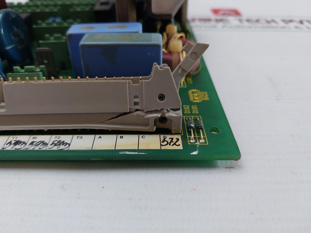 609004060 V Printed Circuit Board Soren T. Lyngso