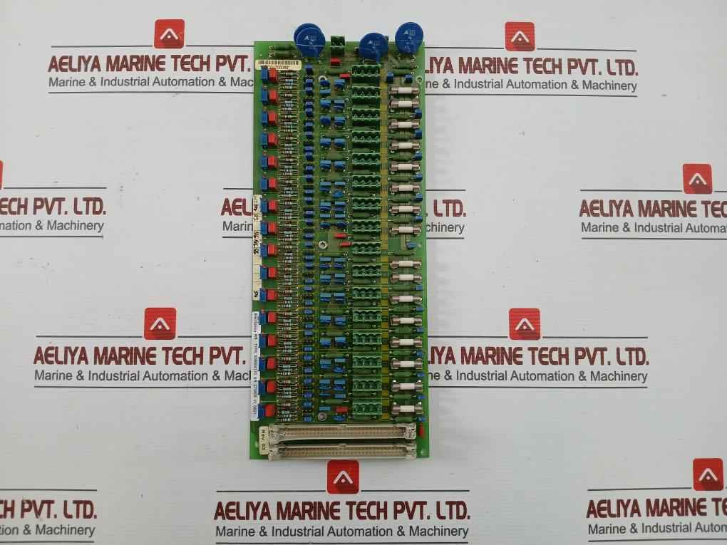 609004110 Soren T.Lyngso Rev. 03 Printed Circuit Board