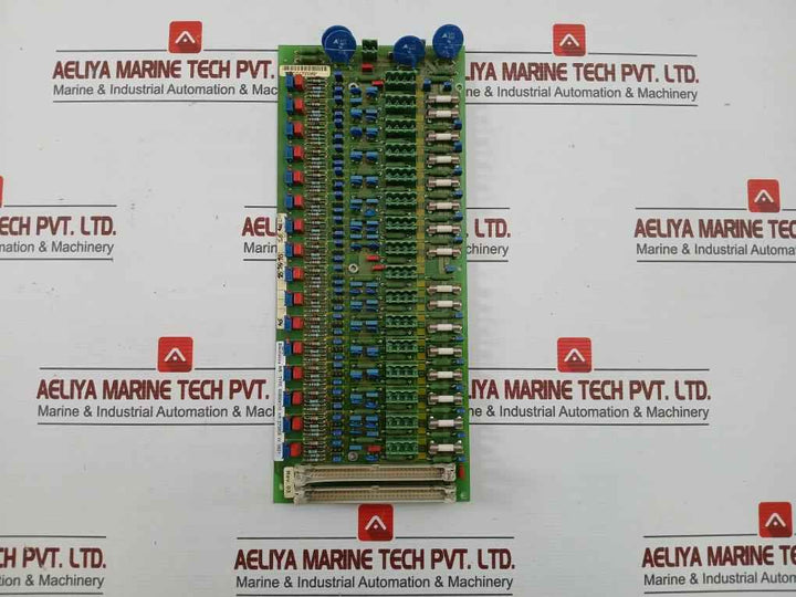 609004110 Soren T.Lyngso Rev. 03 Printed Circuit Board