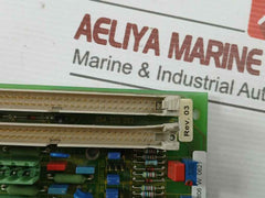 609004110 Soren T.Lyngso Rev. 03 Printed Circuit Board