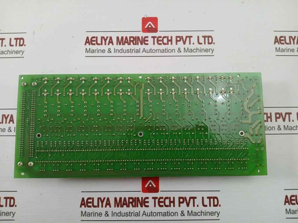 609004110 Soren T.Lyngso Rev. 03 Printed Circuit Board