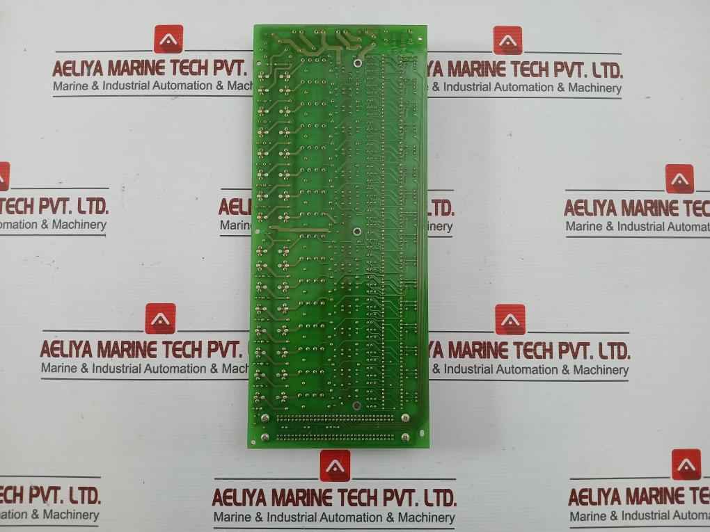 609004110 Soren T.Lyngso Rev. 03 Printed Circuit Board