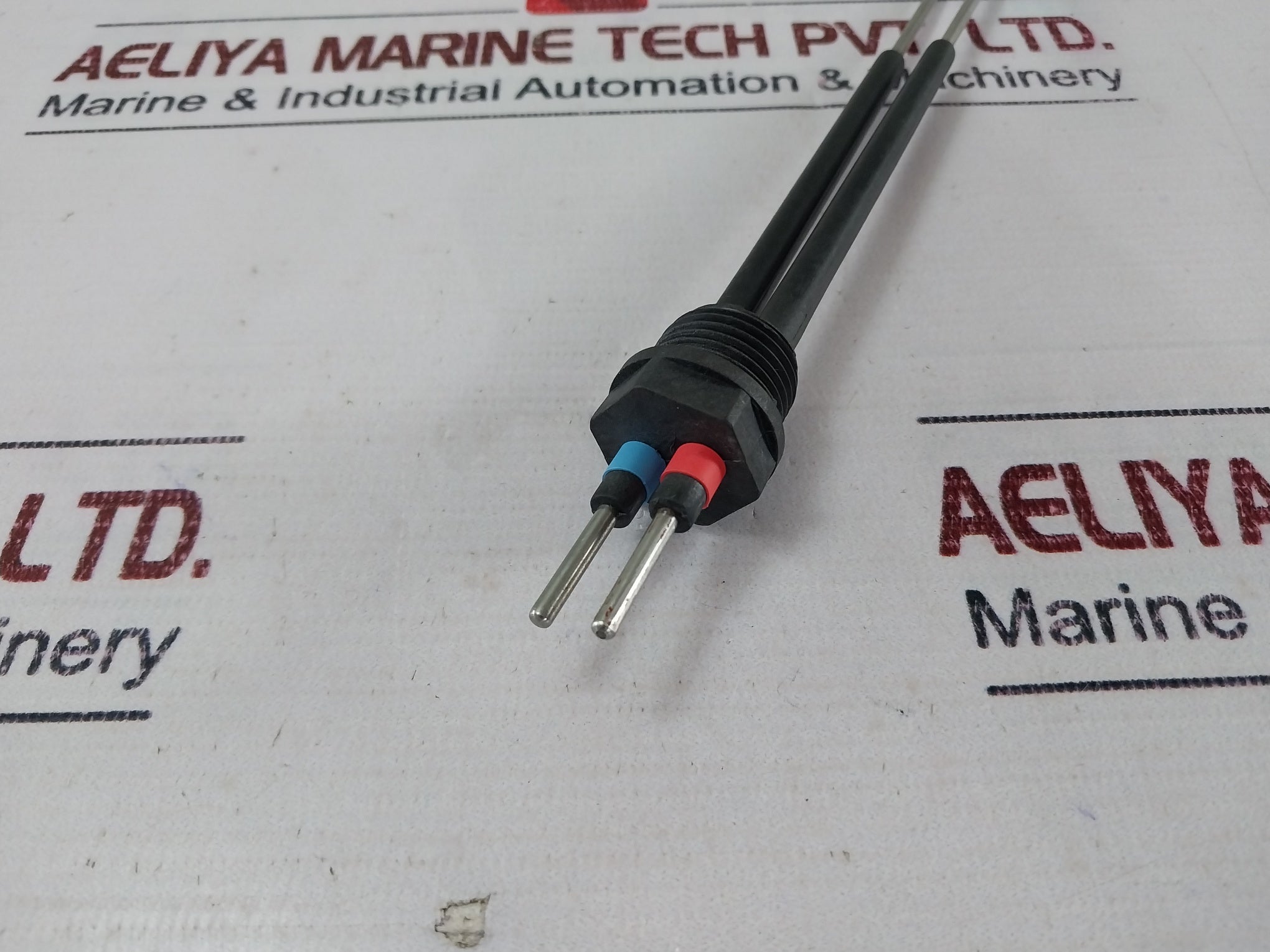 609259 Water Level Probe Convotherm 235/185