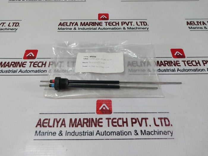 609259 Water Level Probe Convotherm 235/185