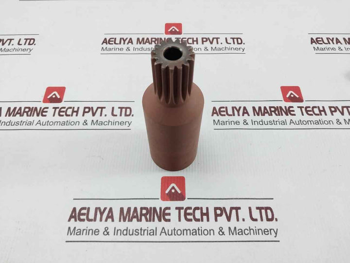 60Ar0 Motor Spline Gear Adapter