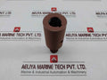 60Ar0 Motor Spline Gear Adapter