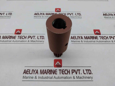 60Ar0 Motor Spline Gear Adapter