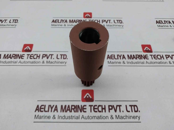 60Ar0 Motor Spline Gear Adapter