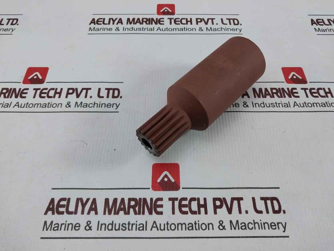 60Ar0 Motor Spline Gear Adapter