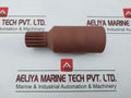 60Ar0 Motor Spline Gear Adapter
