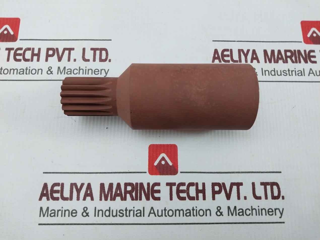 60Ar0 Motor Spline Gear Adapter