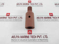 60Ar0 Motor Spline Gear Adapter