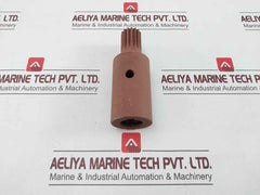 60Ar0 Motor Spline Gear Adapter