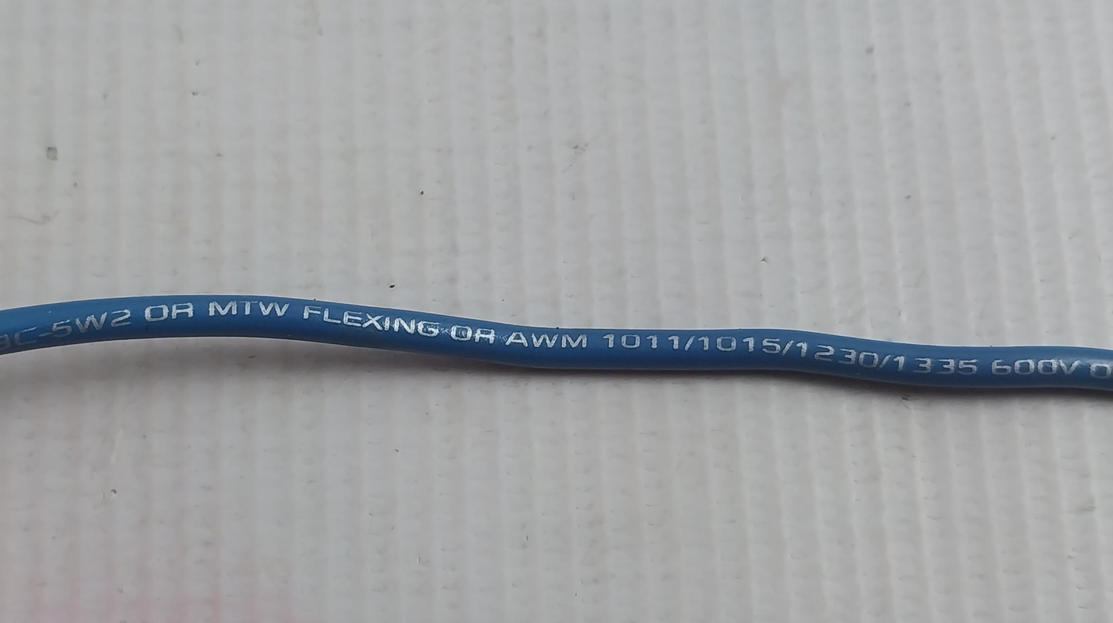60T9835 2Cc/1Cc Transformer 600V