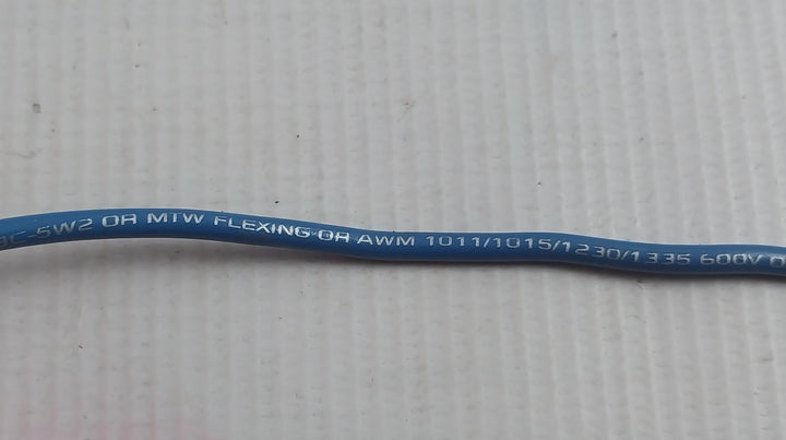 60T9835 2Cc/1Cc Transformer 600V