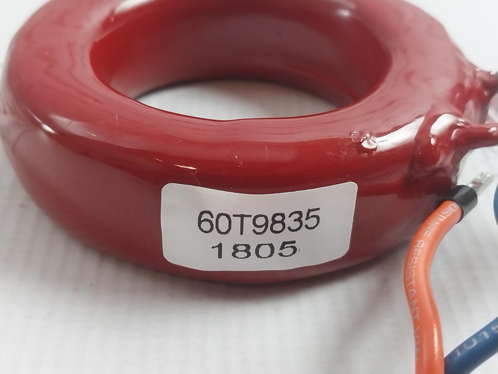60T9835 2Cc/1Cc Transformer 600V
