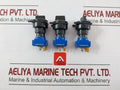 61-4610.0 Selector Switch Actuator 300Vdc 250Vac Eao