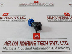 61-4610.0 Selector Switch Actuator 300Vdc 250Vac Eao