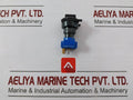 61-4610.0 Selector Switch Actuator 300Vdc 250Vac Eao