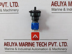 61-4610.0 Selector Switch Actuator 300Vdc 250Vac Eao