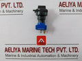 61-4610.0 Selector Switch Actuator 300Vdc 250Vac Eao