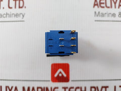 61-4610.0 Selector Switch Actuator 300Vdc 250Vac Eao