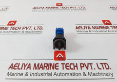 61-4610.0 Selector Switch Actuator 300Vdc 250Vac Eao