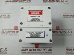 61-825-0416-3-Solid-State-Reverser-And-Phase-Discriminator-Limitorque-209914-2