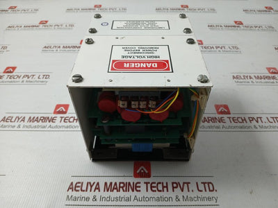 61-825-0416-3-Solid-State-Reverser-And-Phase-Discriminator-Limitorque-209914-3