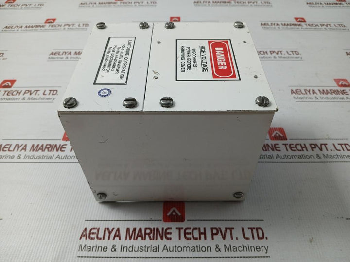 61-825-0416-3-Solid-State-Reverser-And-Phase-Discriminator-Limitorque-209914-4